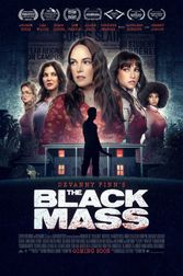 The Black Mass Poster